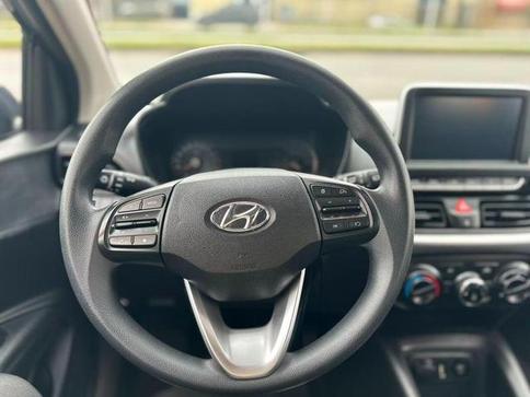 HYUNDAI HB20 1.0 COMFORT