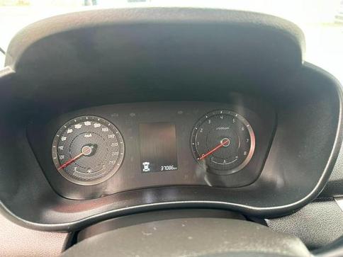 HYUNDAI HB20 1.0 COMFORT