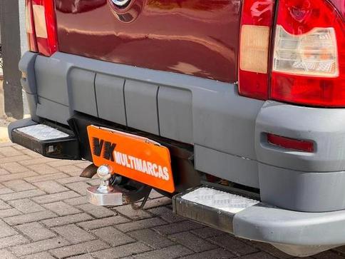 FIAT STRADA WORKING