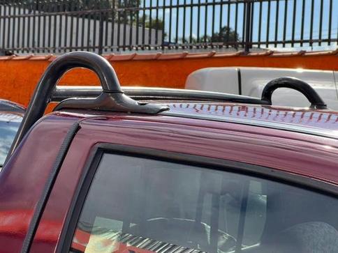 FIAT STRADA WORKING