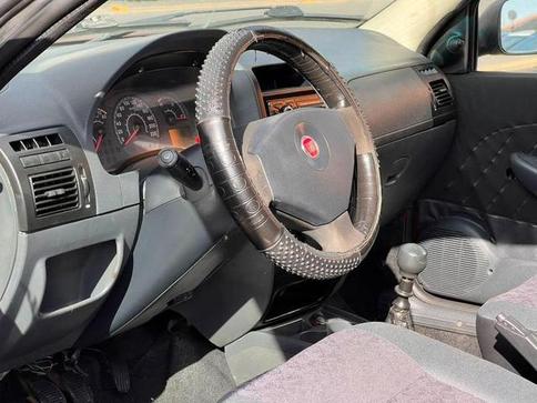 FIAT STRADA WORKING