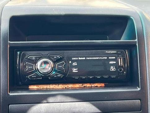 FIAT STRADA WORKING