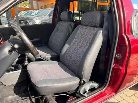 FIAT STRADA WORKING