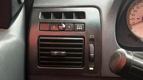 FIAT STRADA ADVENT FLEX CABINE ESTENDIDA