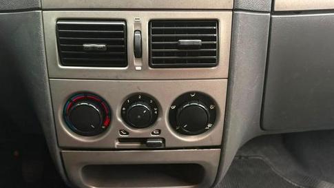 FIAT STRADA ADVENT FLEX CABINE ESTENDIDA