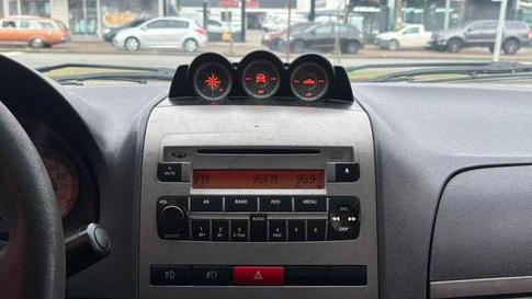 FIAT STRADA ADVENT FLEX CABINE ESTENDIDA