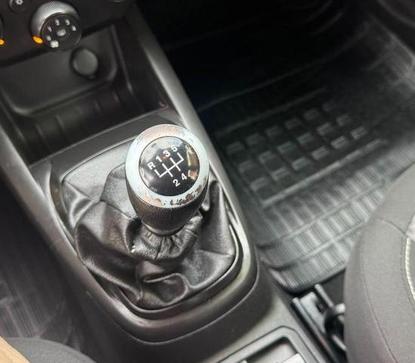 CHEVROLET ONIX 10MT JOYE