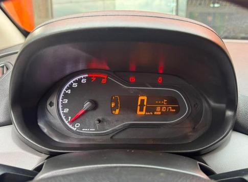 CHEVROLET ONIX 10MT JOYE