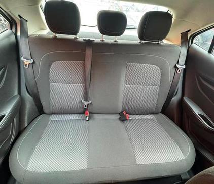 CHEVROLET ONIX 10MT JOYE