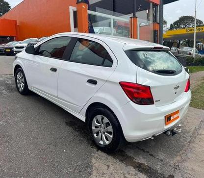 CHEVROLET ONIX 10MT JOYE