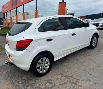 CHEVROLET ONIX 10MT JOYE