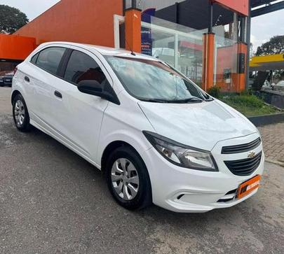 CHEVROLET ONIX 10MT JOYE