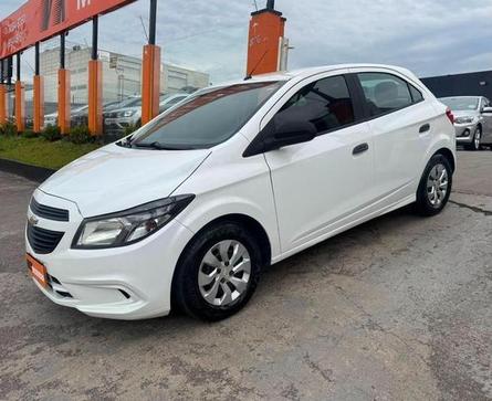 CHEVROLET ONIX 10MT JOYE