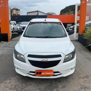 CHEVROLET ONIX 10MT JOYE