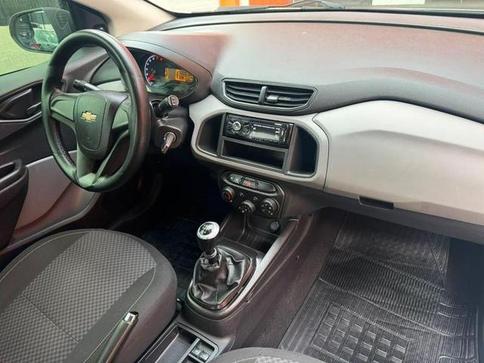 CHEVROLET ONIX 10MT JOYE