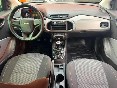 CHEVROLET ONIX 10MT JOYE