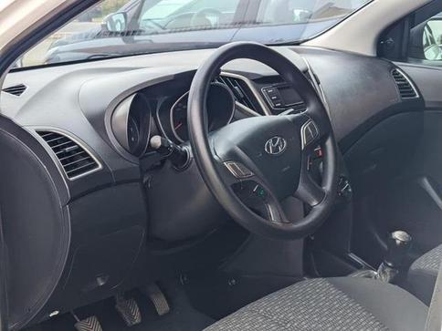 HYUNDAI HB20 1.0 COMFORT