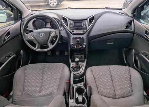 HYUNDAI HB20 1.0 COMFORT