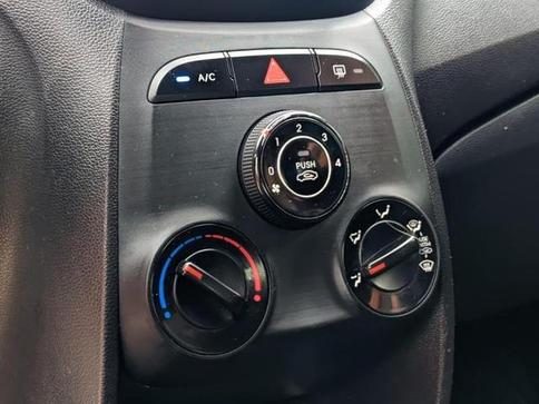 HYUNDAI HB20 1.0 COMFORT