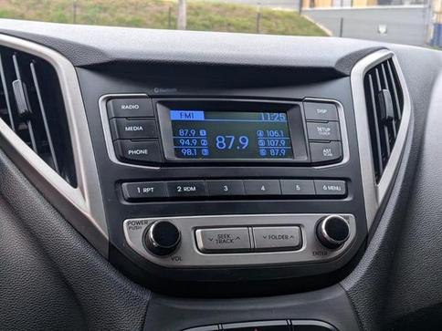 HYUNDAI HB20 1.0 COMFORT