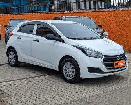HYUNDAI HB20 1.0 COMFORT
