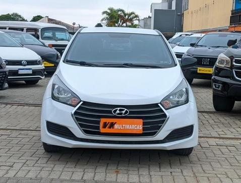 HYUNDAI HB20 1.0 COMFORT