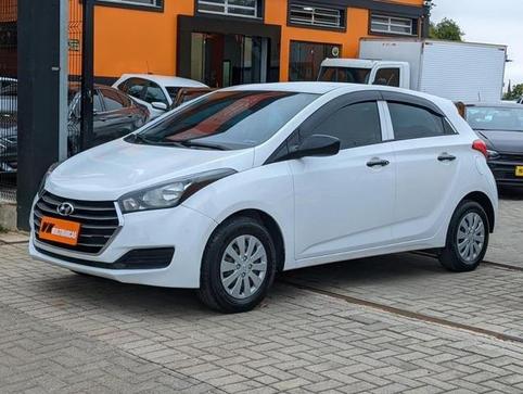 HYUNDAI HB20 1.0 COMFORT