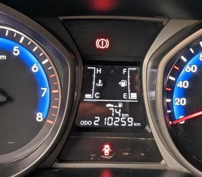 HYUNDAI HB20 1.0 COMFORT