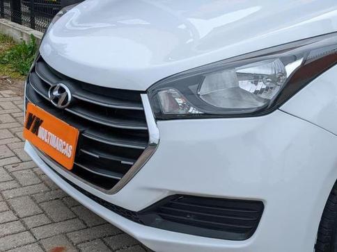 HYUNDAI HB20 1.0 COMFORT