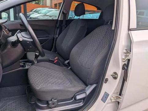 HYUNDAI HB20 1.0 COMFORT