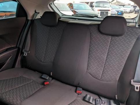 HYUNDAI HB20 1.0 COMFORT