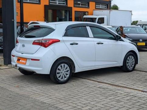 HYUNDAI HB20 1.0 COMFORT