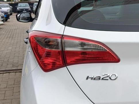 HYUNDAI HB20 1.0 COMFORT