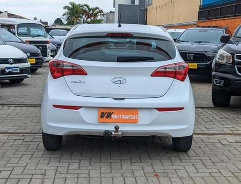 HYUNDAI HB20 1.0 COMFORT