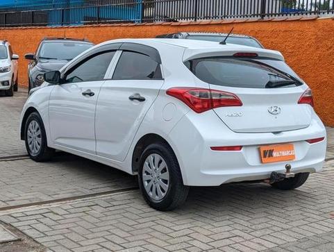 HYUNDAI HB20 1.0 COMFORT