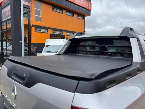 RENAULT OROCH 16 DYN42