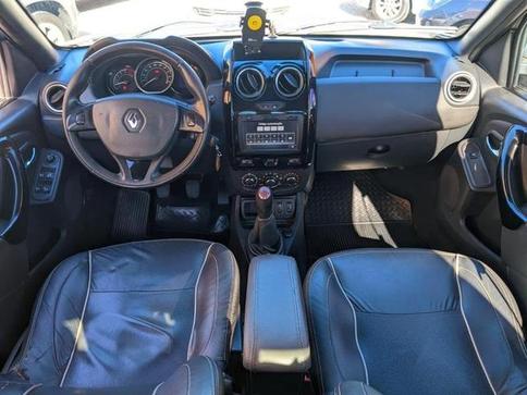 RENAULT OROCH 16 DYN42