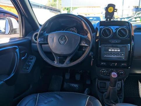 RENAULT OROCH 16 DYN42
