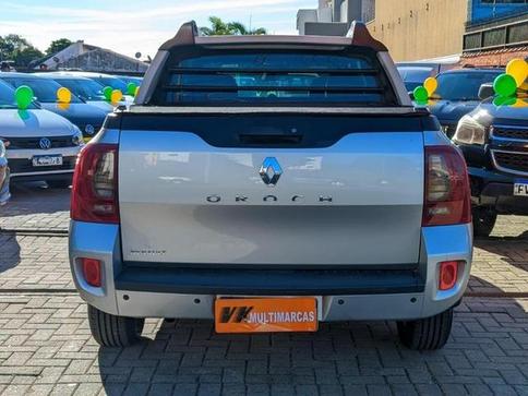 RENAULT OROCH 16 DYN42