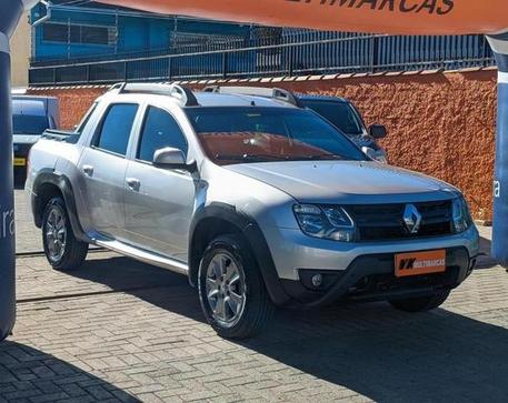 RENAULT OROCH 16 DYN42