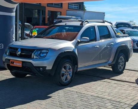 RENAULT OROCH 16 DYN42