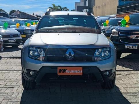 RENAULT OROCH 16 DYN42