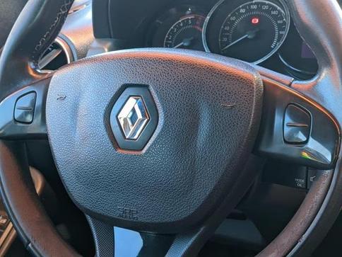 RENAULT OROCH 16 DYN42