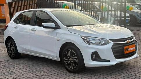 CHEVROLET ONIX 10MT LT2