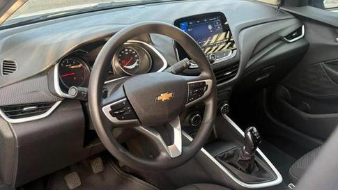 CHEVROLET ONIX 10MT LT2