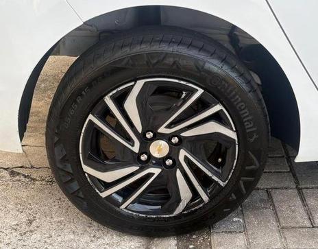 CHEVROLET ONIX 10MT LT2
