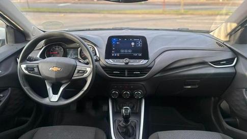 CHEVROLET ONIX 10MT LT2