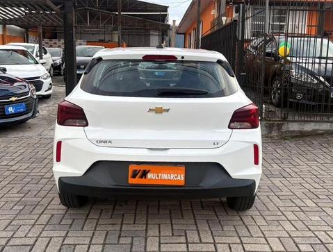 CHEVROLET ONIX 10MT LT2