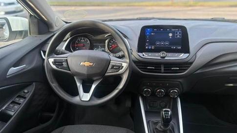 CHEVROLET ONIX 10MT LT2
