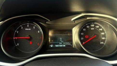 CHEVROLET ONIX 10MT LT2